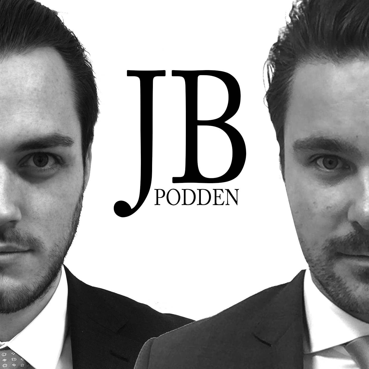 Introduktion till JB-Podden